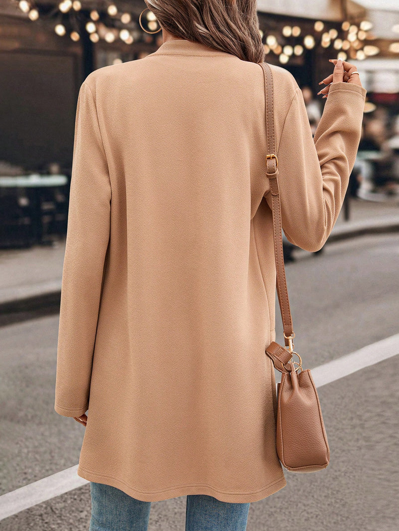 Clasi Vintage Elegance Women Coats Marven   