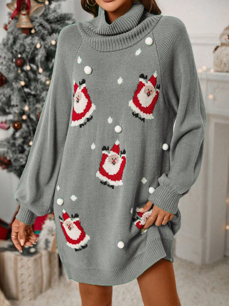 Merry Chic Knitwear Merry Chic Knitwear Marven