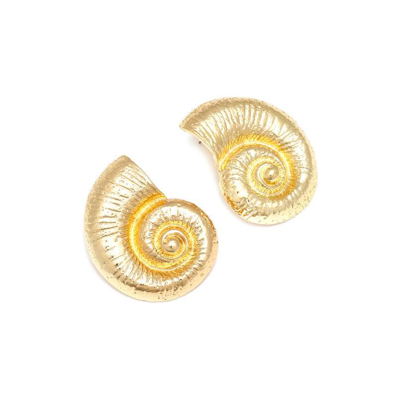 Conch Earrings Conch Earrings AliExpress   