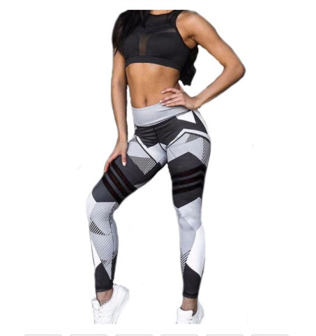 High Elastic Pants Fitness Legging Fitness legging AliExpress   