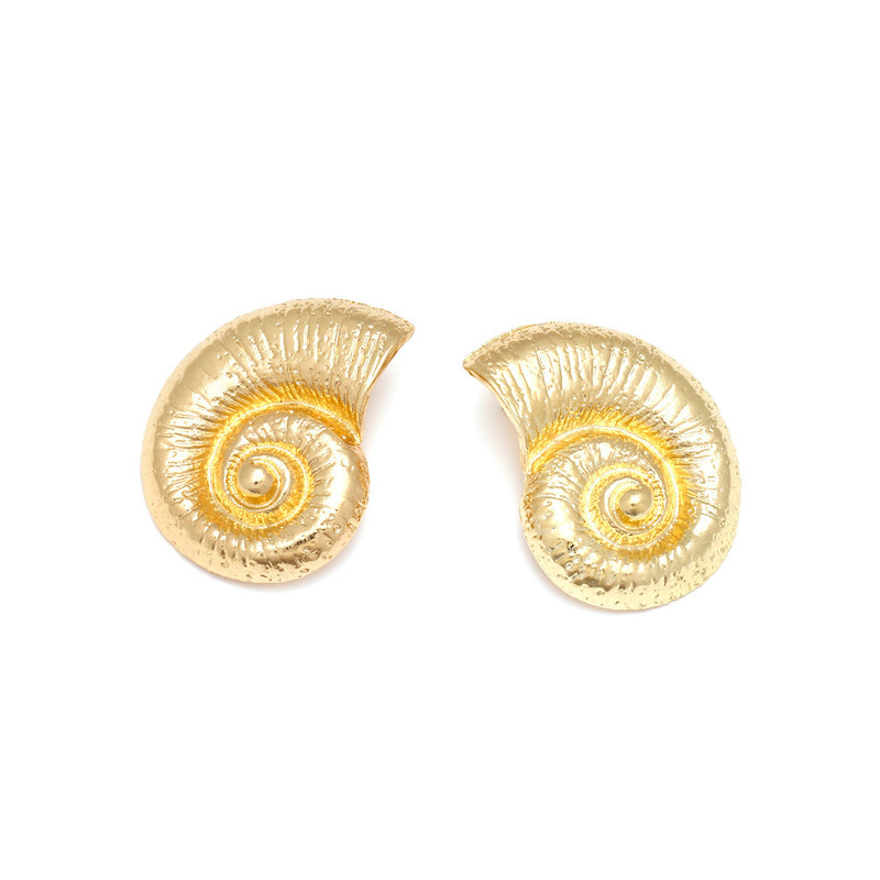 Conch Earrings Conch Earrings AliExpress   