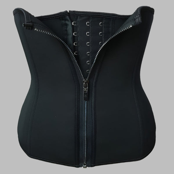 Women's Fashion  Breasted Corset womens brasted corset Marven Black 5XL 