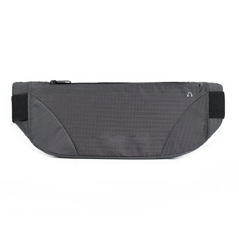 UltraFlex Waterproof Sports Waist Pack UltraFlex Waterproof Sports Waist Pack Marven stye1 Gray  