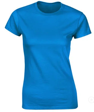 Short Sleeves T-Shirts Short Sleeves T-Shirts Marven Sapphire blue S 