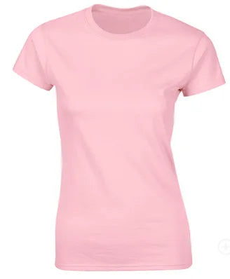 Short Sleeves T-Shirts Short Sleeves T-Shirts Marven Light pink S 