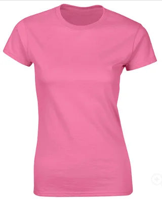 Short Sleeves T-Shirts Short Sleeves T-Shirts Marven Azalea pink S 