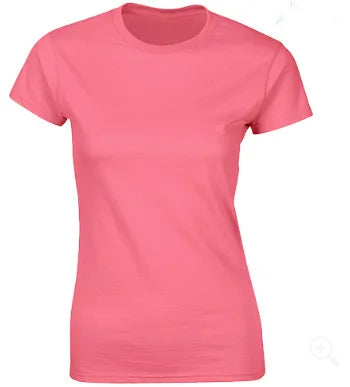 Short Sleeves T-Shirts Short Sleeves T-Shirts Marven Pink S 