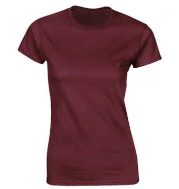 Short Sleeves T-Shirts Short Sleeves T-Shirts Marven Wine red S 