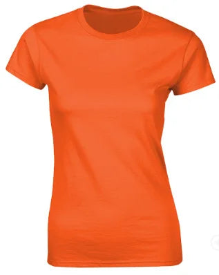 Short Sleeves T-Shirts Short Sleeves T-Shirts Marven Orange S 