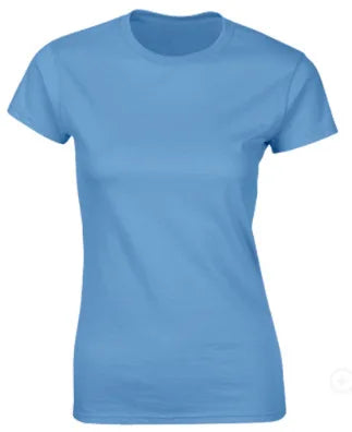 Short Sleeves T-Shirts Short Sleeves T-Shirts Marven Caro blue S 