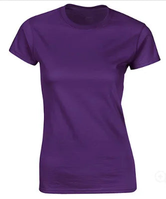 Short Sleeves T-Shirts Short Sleeves T-Shirts Marven Purple S 