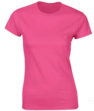 Short Sleeves T-Shirts Short Sleeves T-Shirts Marven Rose red S 