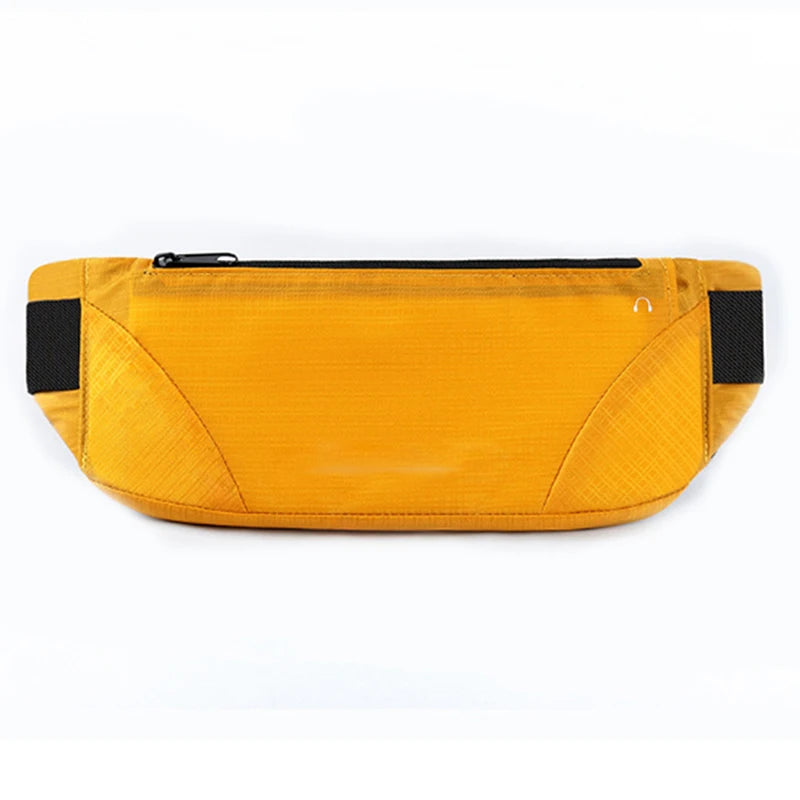 UltraFlex Waterproof Sports Waist Pack UltraFlex Waterproof Sports Waist Pack Marven stye1 Yellow  