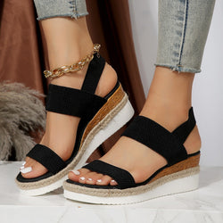 Peep Wedge Platform Peep Wedge Platform Marven   