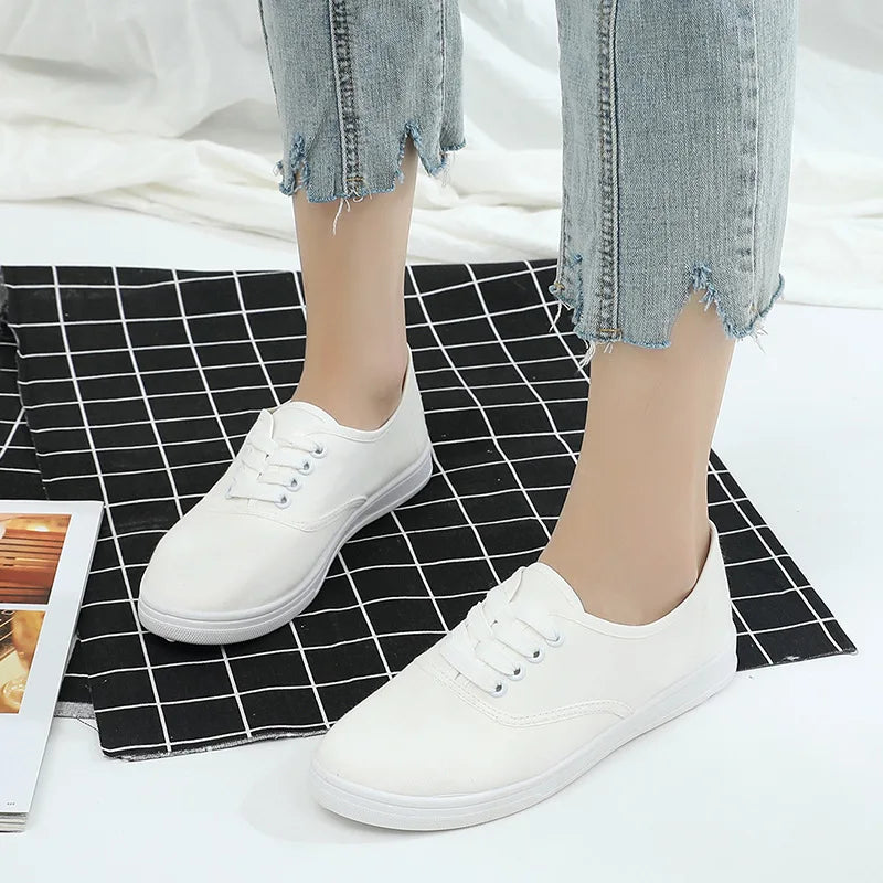 Lace up loafers Shoes  Marven White 41 