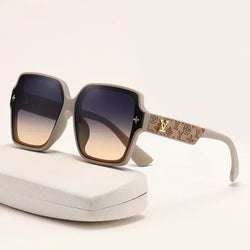 Vintage Square Sunglasses Vintage Square Sunglasses Marven   