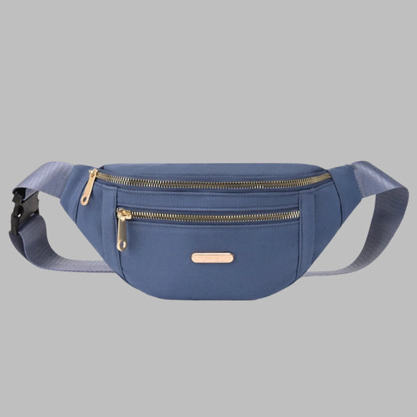 Belt Bag Hiking  Marven Blue  