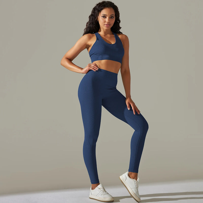 2 Piece Workout Outfits for Women 2 Piece Workout Outfits for Women Marven   