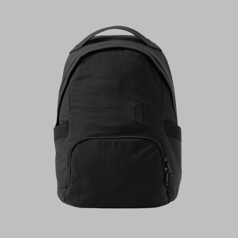 Anti-Theft Travel Waterproof Backpack  Marven Black CHINA 