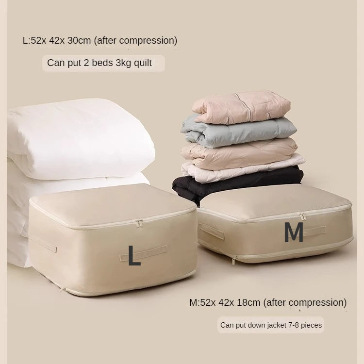 Ultra Space Saving Self Compression Organizer✨ Ultra Space Saving Self Compression Organizer✨ Marven   