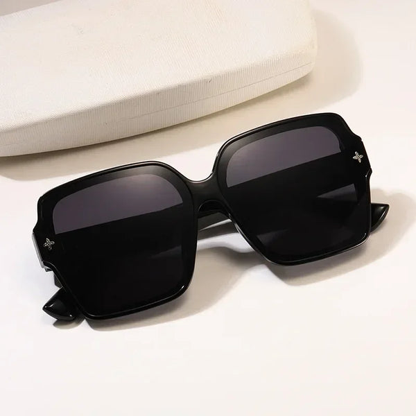 Vintage Square Sunglasses Vintage Square Sunglasses Marven   