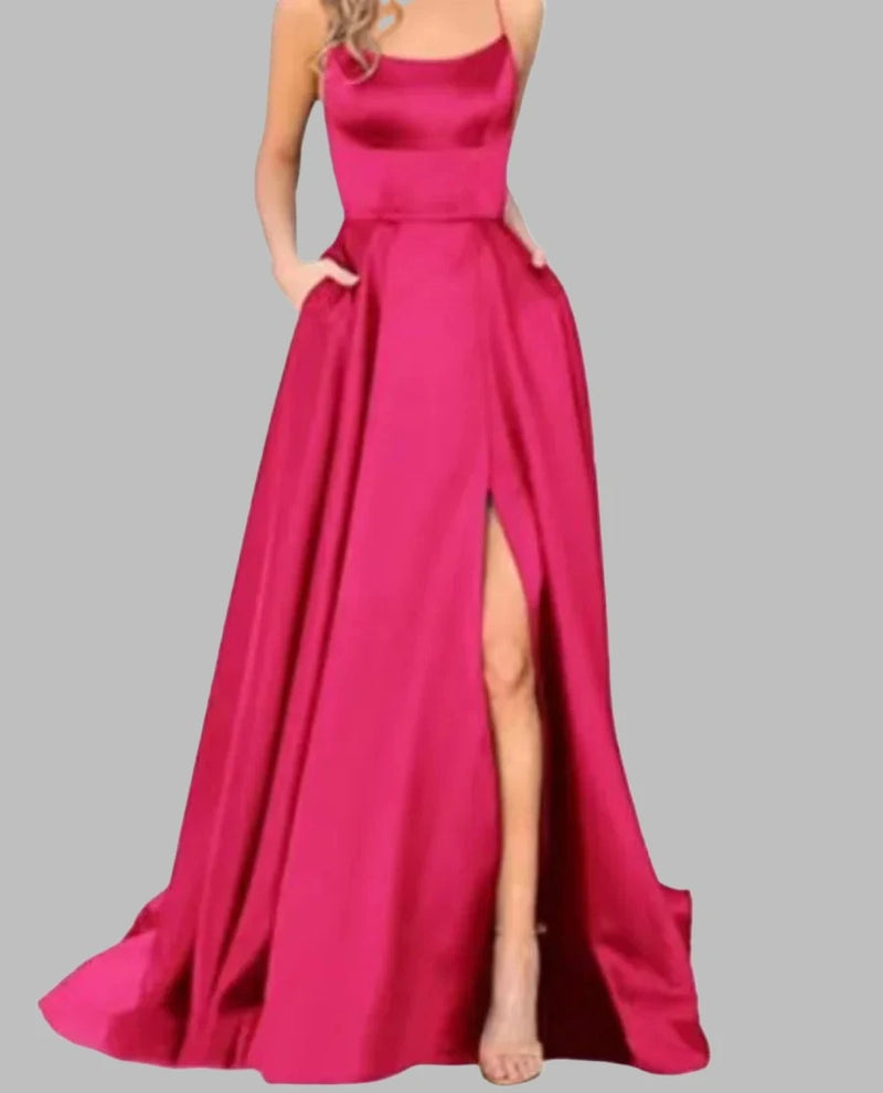 Italian Prom Dress Italian Prom Dress Marven   