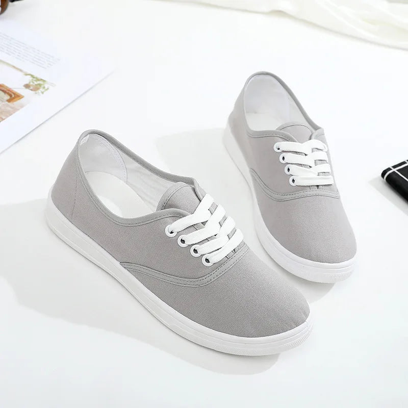 Lace up loafers Shoes  Marven Gray 35 