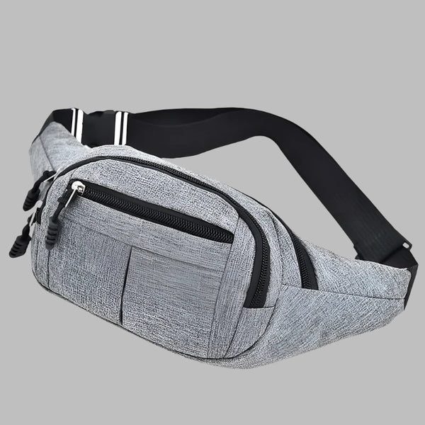 Belt Bag Pouch Canvas  Marven   