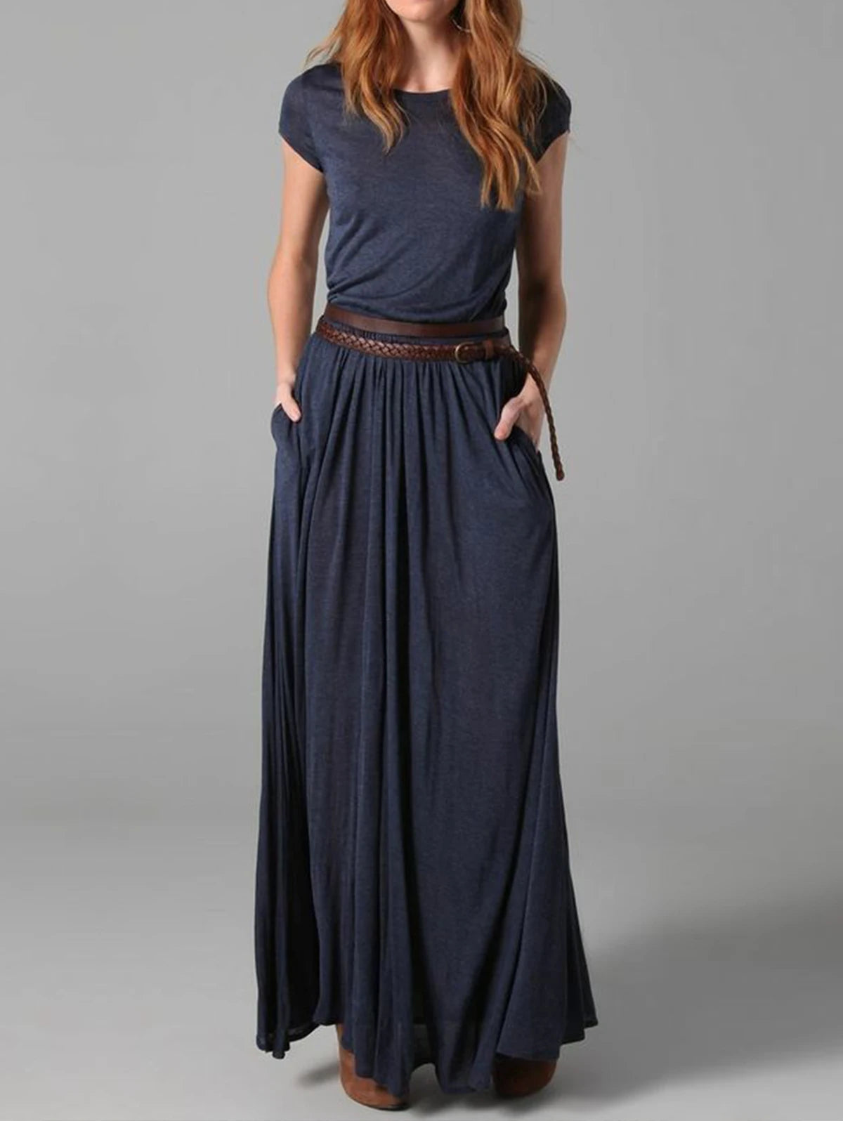 Elegant Maxi Dress Elegant Maxi Dress Marven   