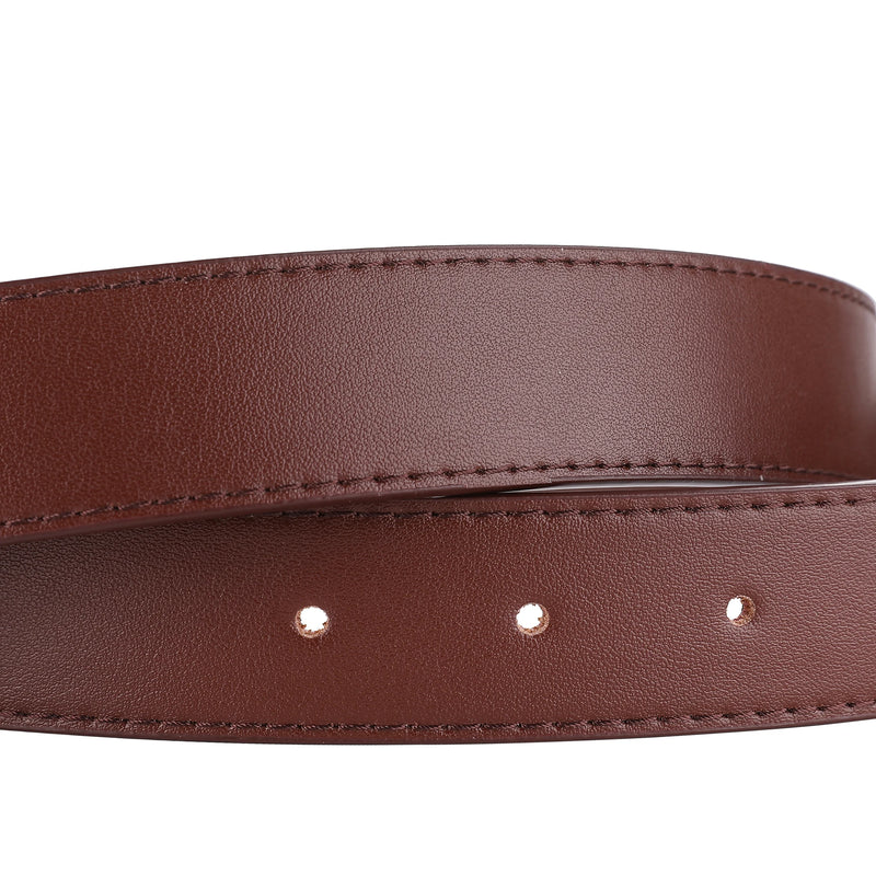 Double Leather Belt  Marven   