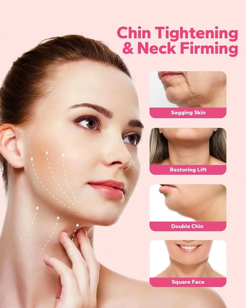 SculptEase V-Line Face Lifting Strap