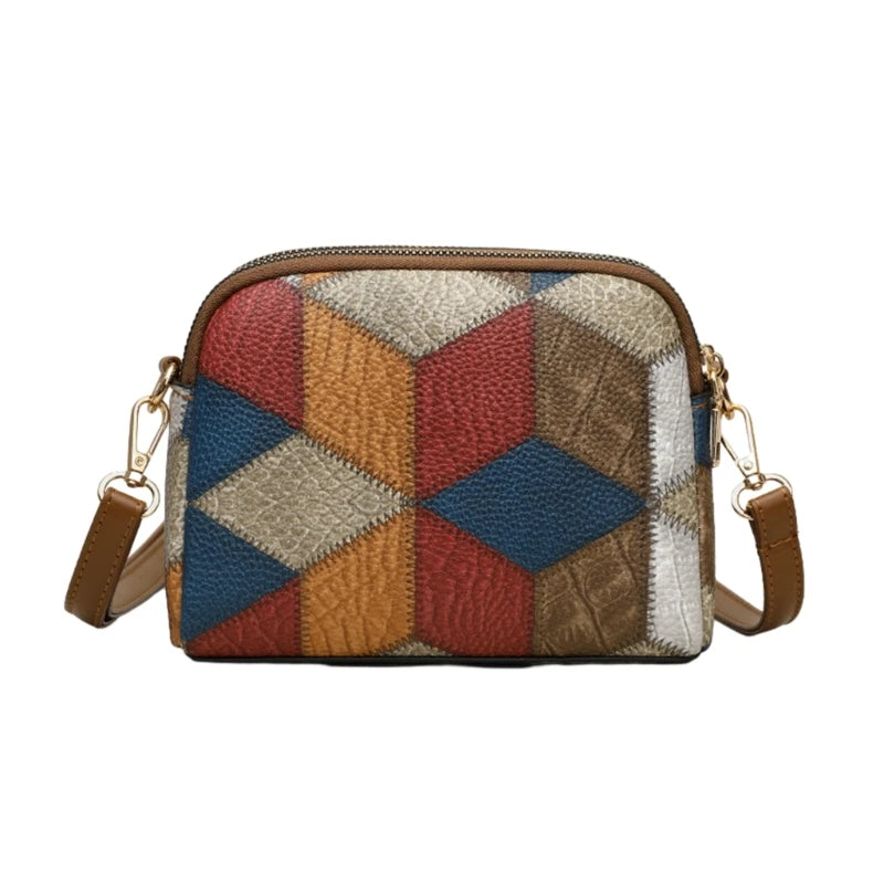 Shoulder Bag Crossbody Satchel  Marven   