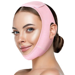SculptEase V-Line Face Lifting Strap