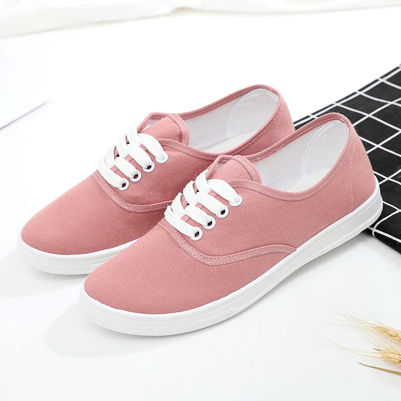 Lace up loafers Shoes  Marven Pink 35 