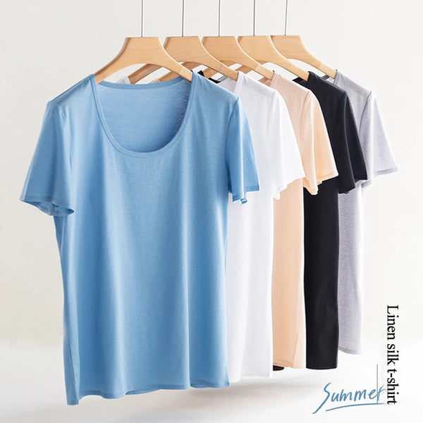 Short Sleeve T-Shirt Short Sleeve T-Shirt Marven   