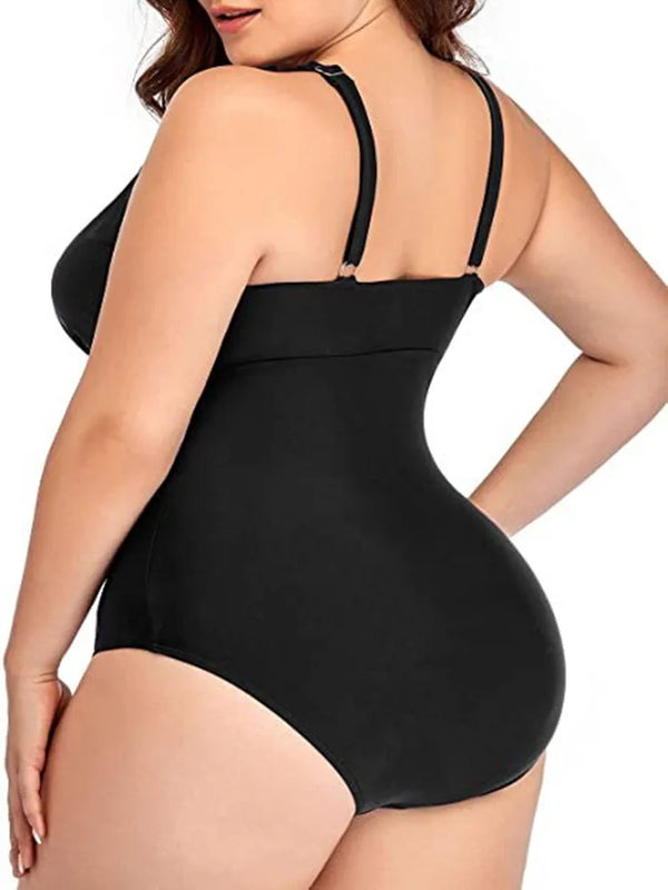 Comfort Plus Size Swimwear Comfort Plus Size Swimwear Marven   