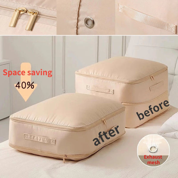 Ultra Space Saving Self Compression Organizer✨ Ultra Space Saving Self Compression Organizer✨ Marven   