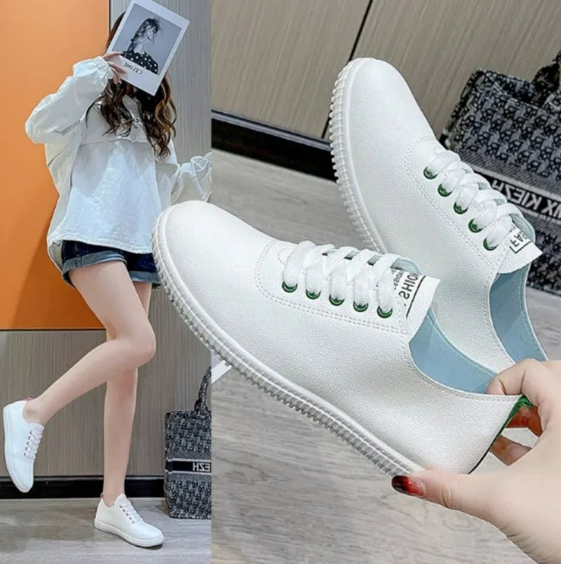 Breathable Women's Sneakers  Marven   