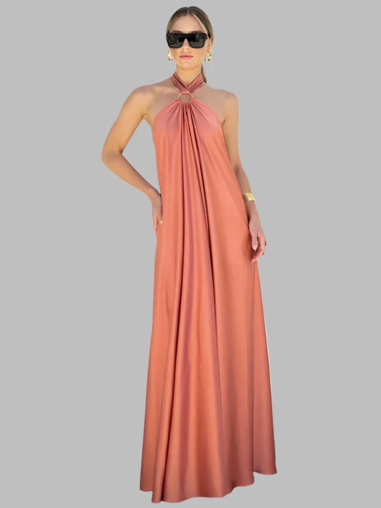 Satin Formal Dresses Long Satin Formal Dresses Long Marven   