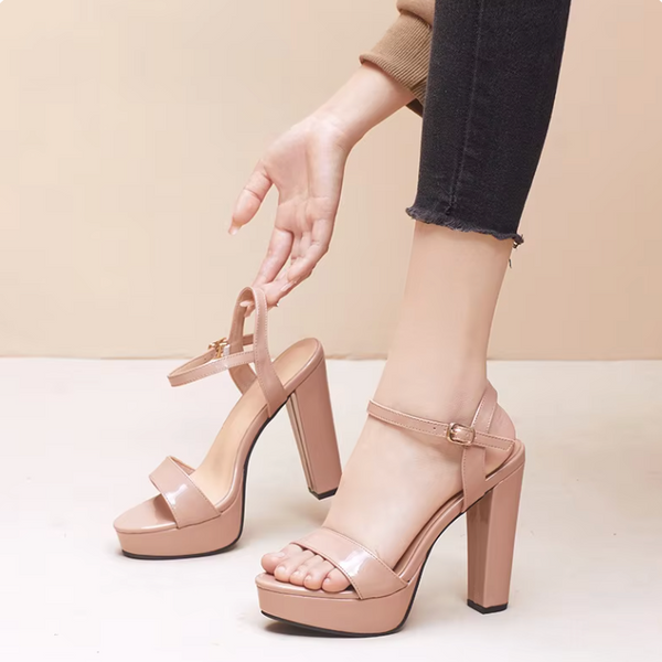 High Heel Sandals Platform High Heel Sandals Platform Marven   