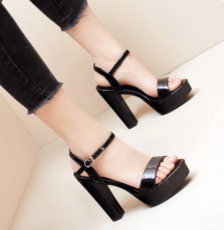 High Heel Sandals Platform High Heel Sandals Platform Marven   