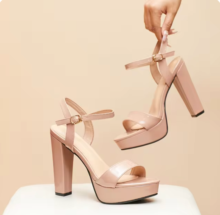 High Heel Sandals Platform High Heel Sandals Platform Marven   