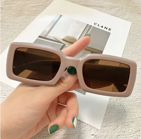 Travel Sunglasses Travel Sunglasses My Store Gray  