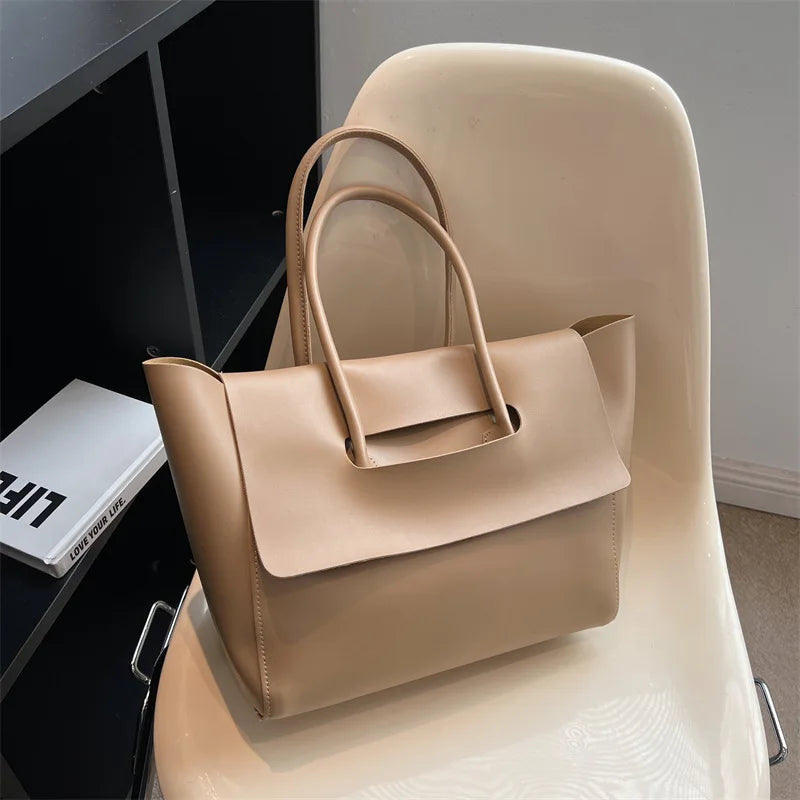 Korean Handbag Trends  Marven Khaki  