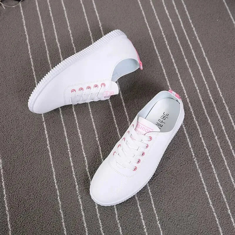 Breathable Women's Sneakers  Marven   