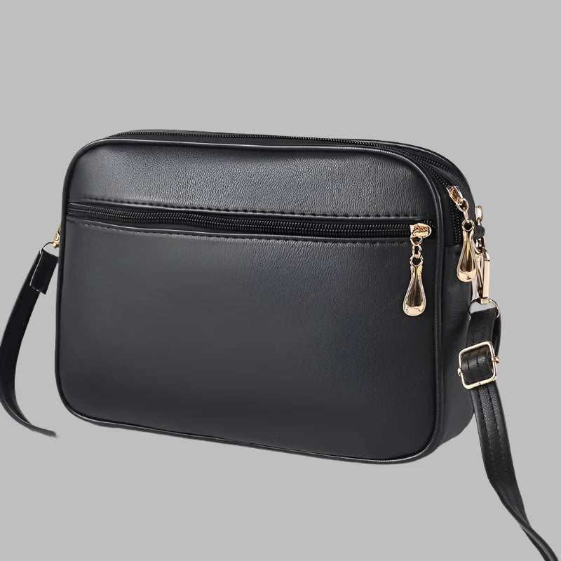 One Shoulder Handbag Versatile  Marven   