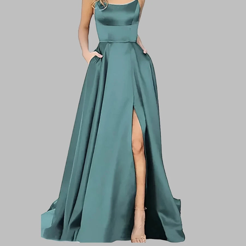 Italian Prom Dress Italian Prom Dress Marven   