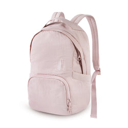 Anti-Theft Travel Waterproof Backpack  Marven Pink CHINA 