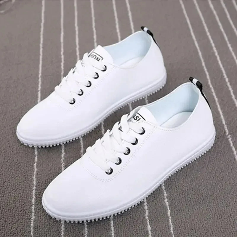 Breathable Women's Sneakers  Marven   