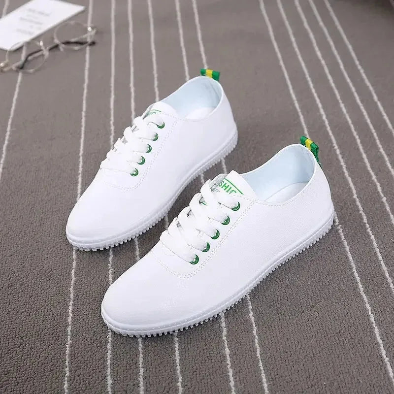 Breathable Women's Sneakers  Marven   